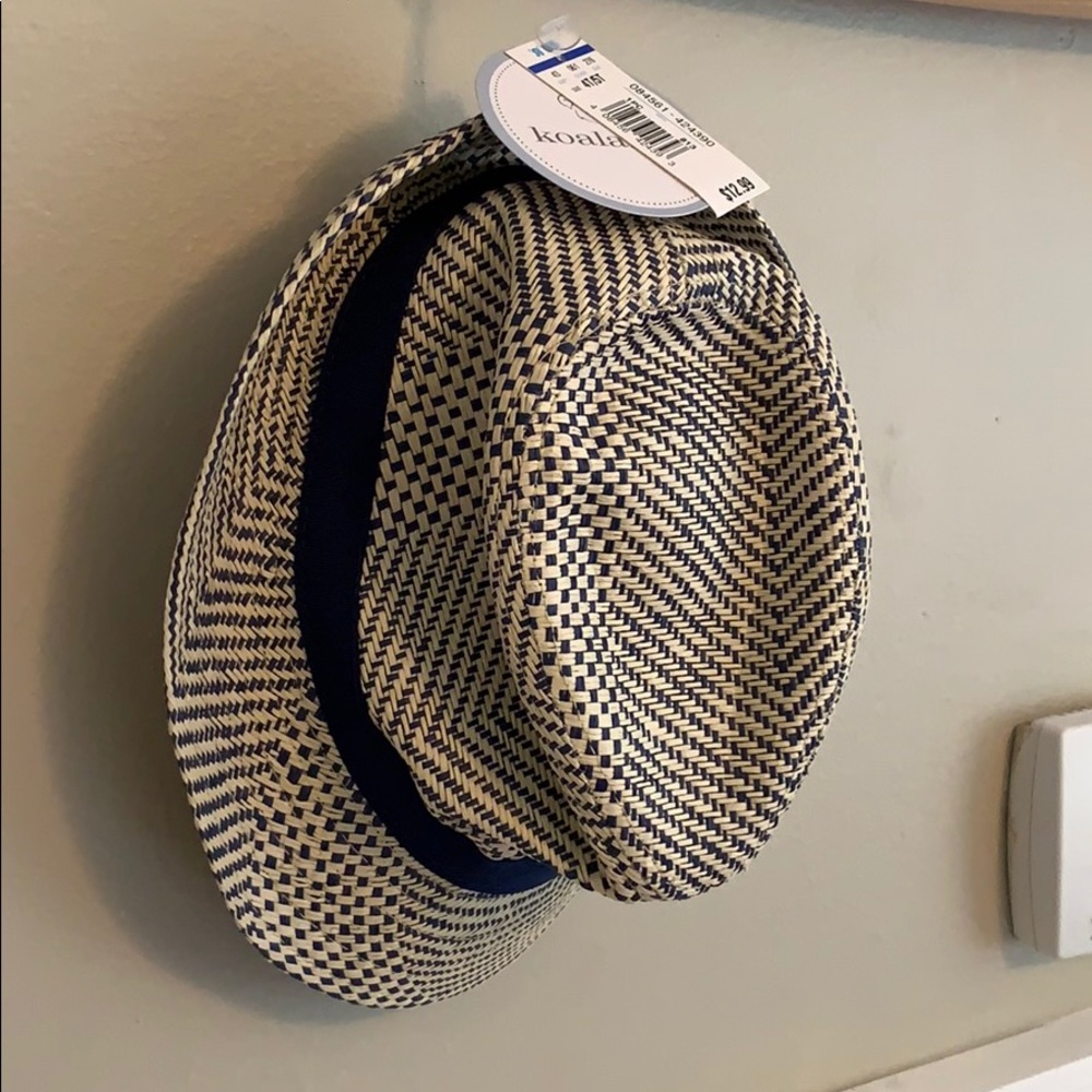 NWT! Toddler hat
